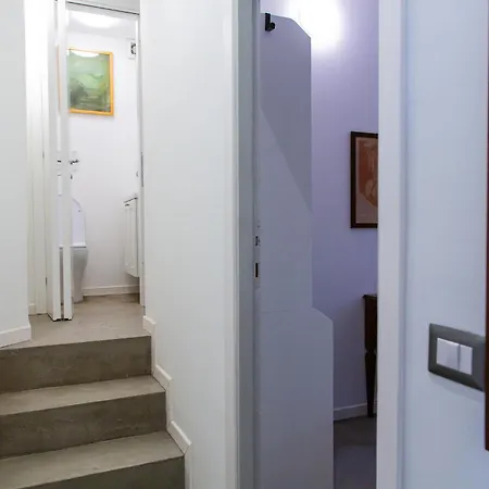 Habemus Casam Appartement *