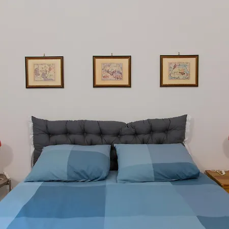 Habemus Casam Διαμέρισμα